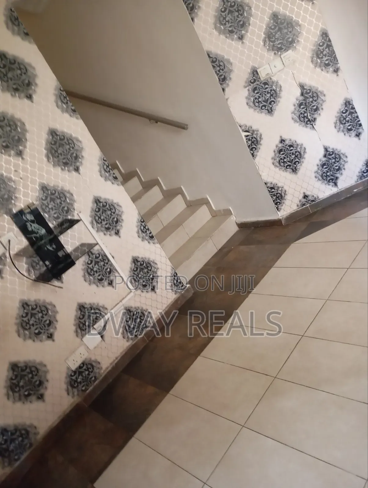 3bdrm Townhouse / Terrace in Ilasan for rent in Ilasan