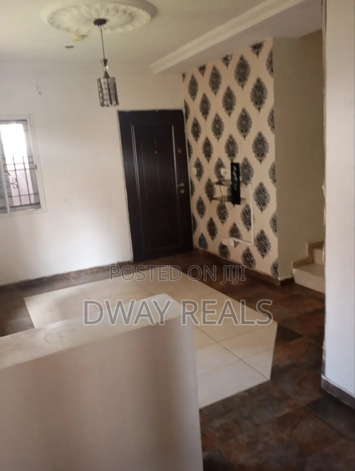 3bdrm Townhouse / Terrace in Ilasan for rent in Ilasan