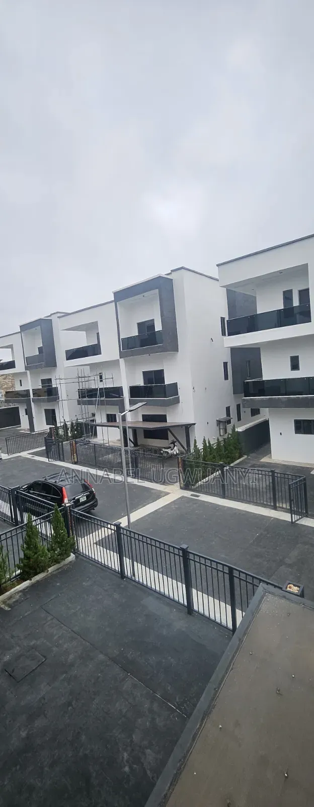 6bdrm Duplex in Katampe Extension for sale in Katampe Extension