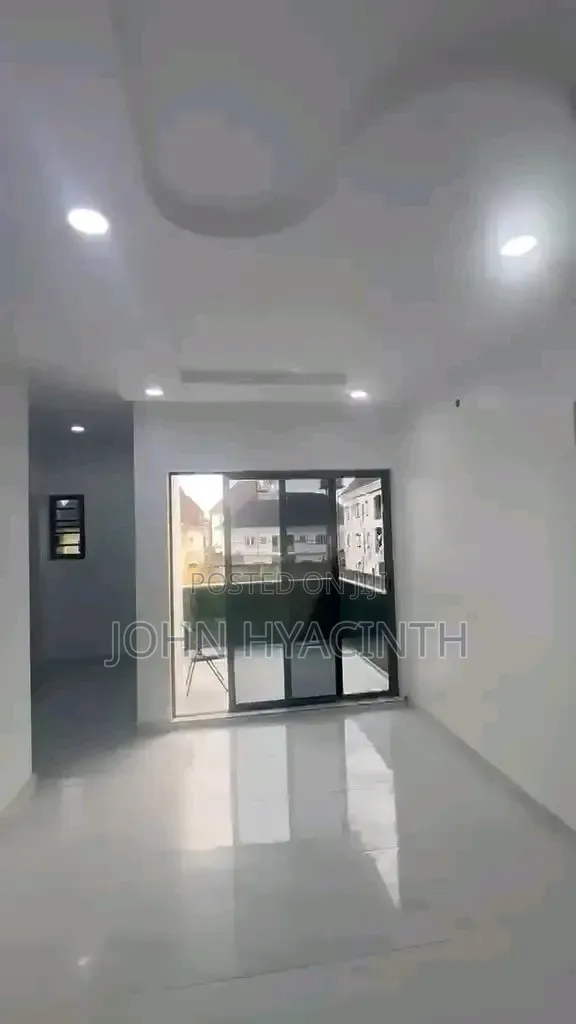 4bdrm Duplex in Green Estate, Ago Palace for sale in Ago Palace