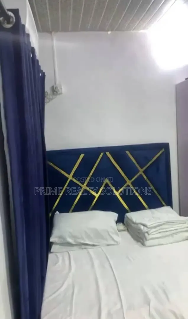 Furnished 1bdrm Shared Apartment in Ilasan for rent in Ilasan