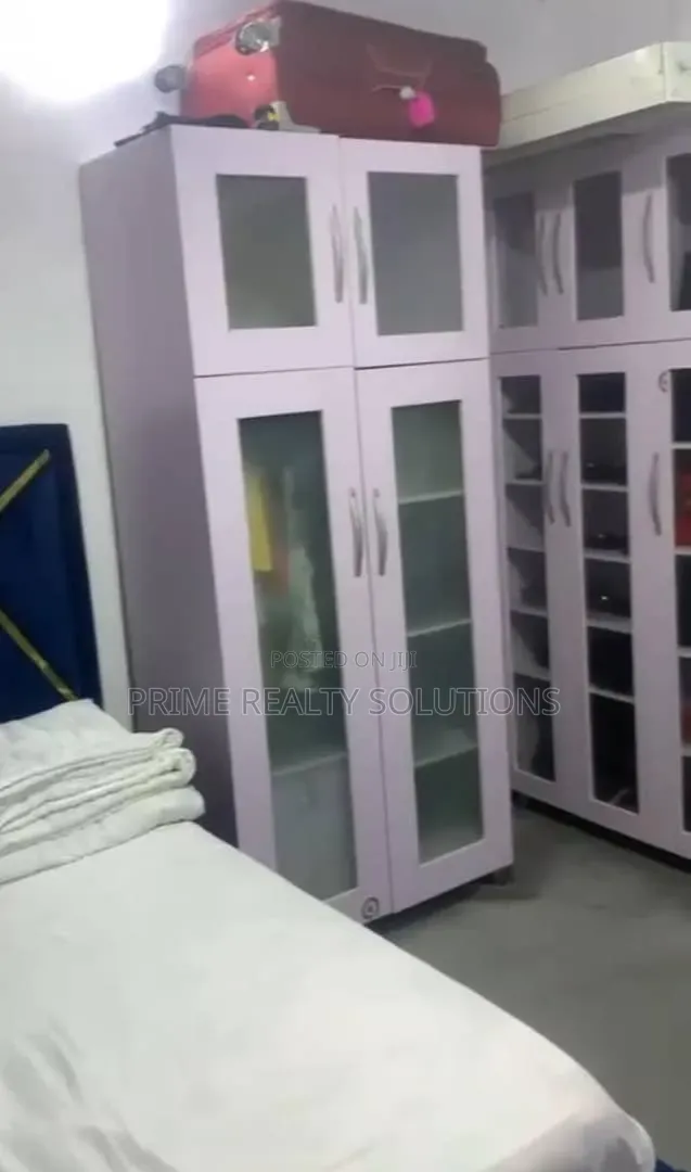 Furnished 1bdrm Shared Apartment in Ilasan for rent in Ilasan
