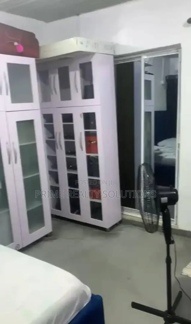 Furnished 1bdrm Shared Apartment in Ilasan for rent in Ilasan