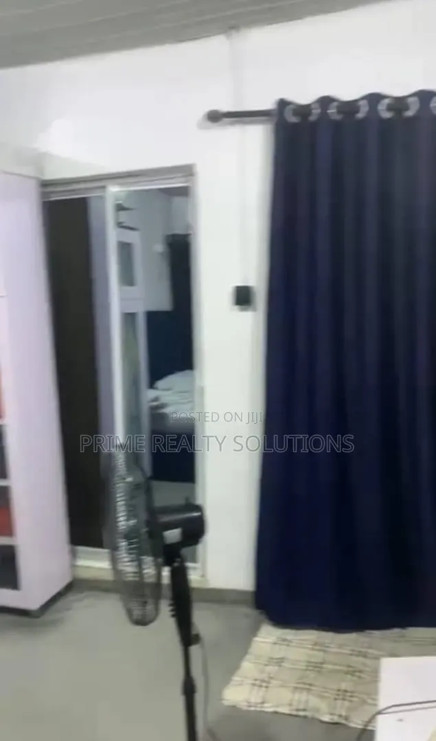 Furnished 1bdrm Shared Apartment in Ilasan for rent in Ilasan