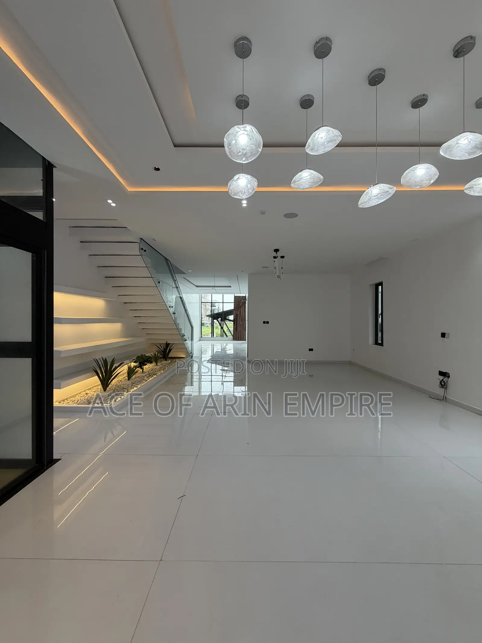 5bdrm Duplex in Ikate, Lagos State for sale in Lagos State