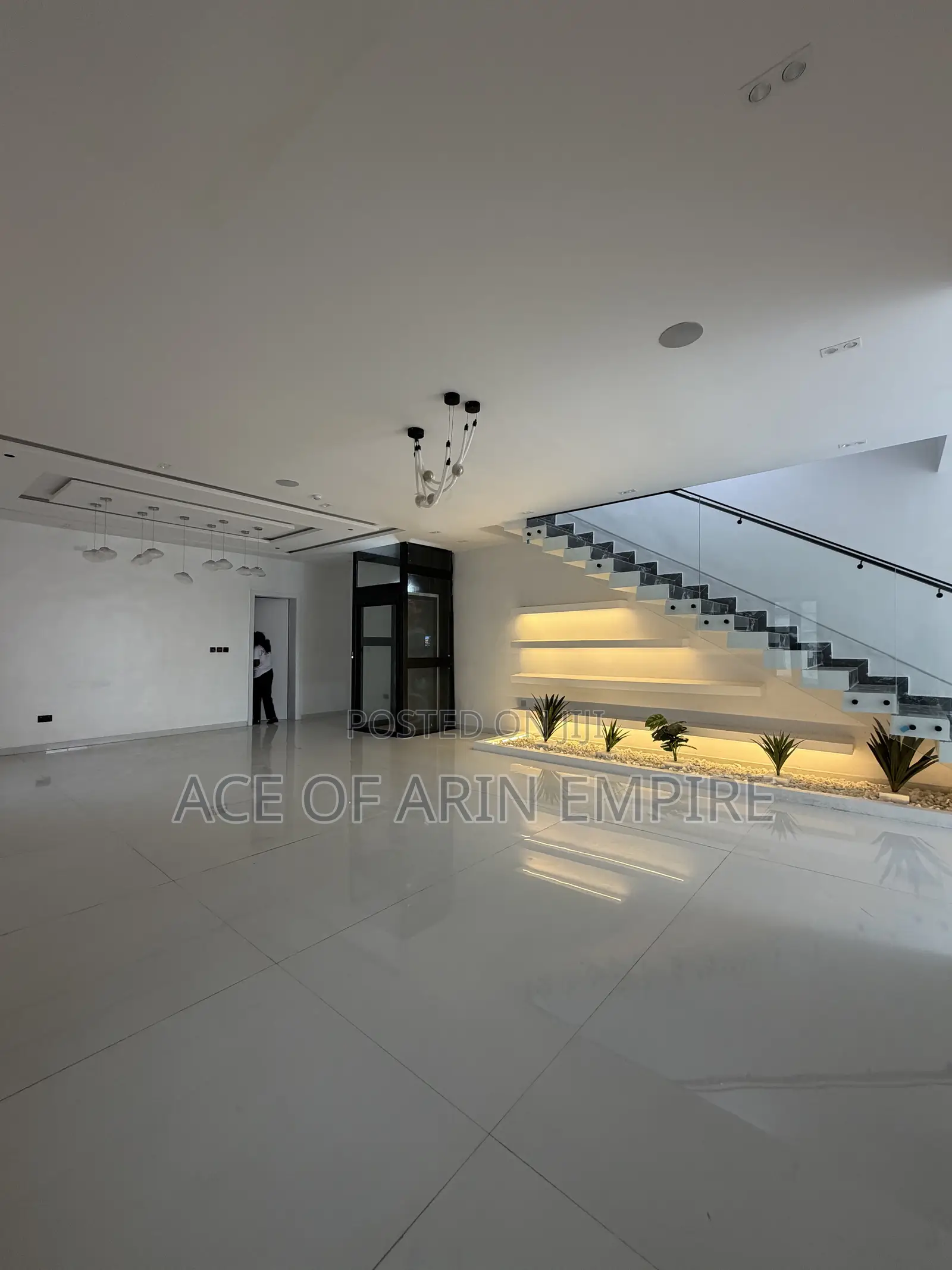 5bdrm Duplex in Ikate, Lagos State for sale in Lagos State
