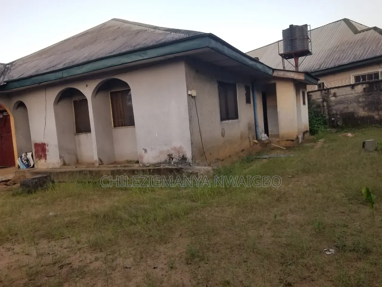 5bdrm Bungalow in Rukpokwu for sale in Rukpokwu