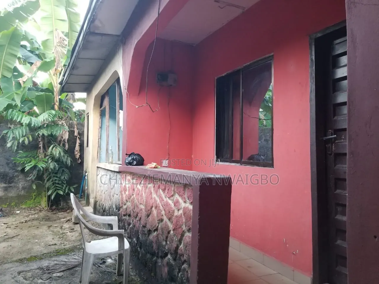 5bdrm Bungalow in Rukpokwu for sale in Rukpokwu
