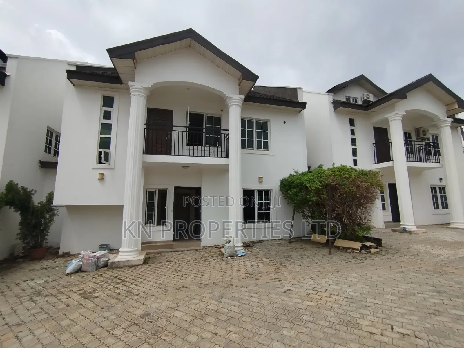 5bdrm Duplex in Asokoro Main for rent in Asokoro