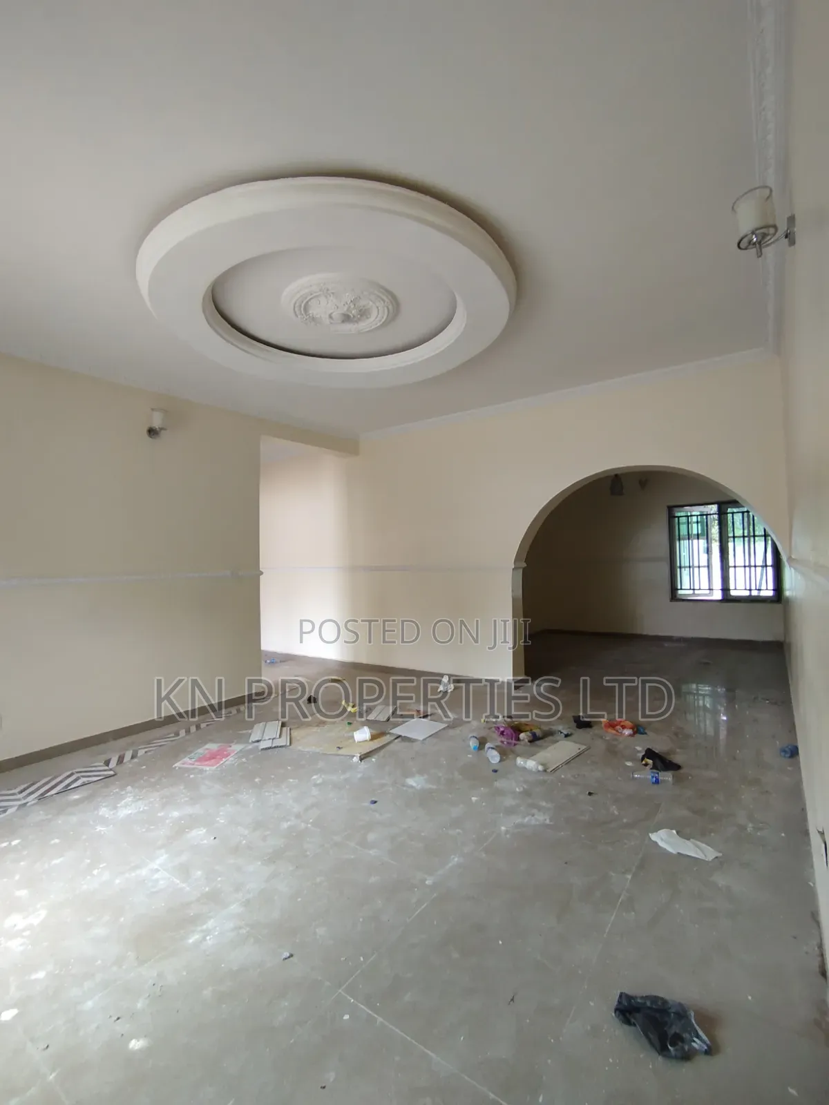 5bdrm Duplex in Asokoro Main for rent in Asokoro