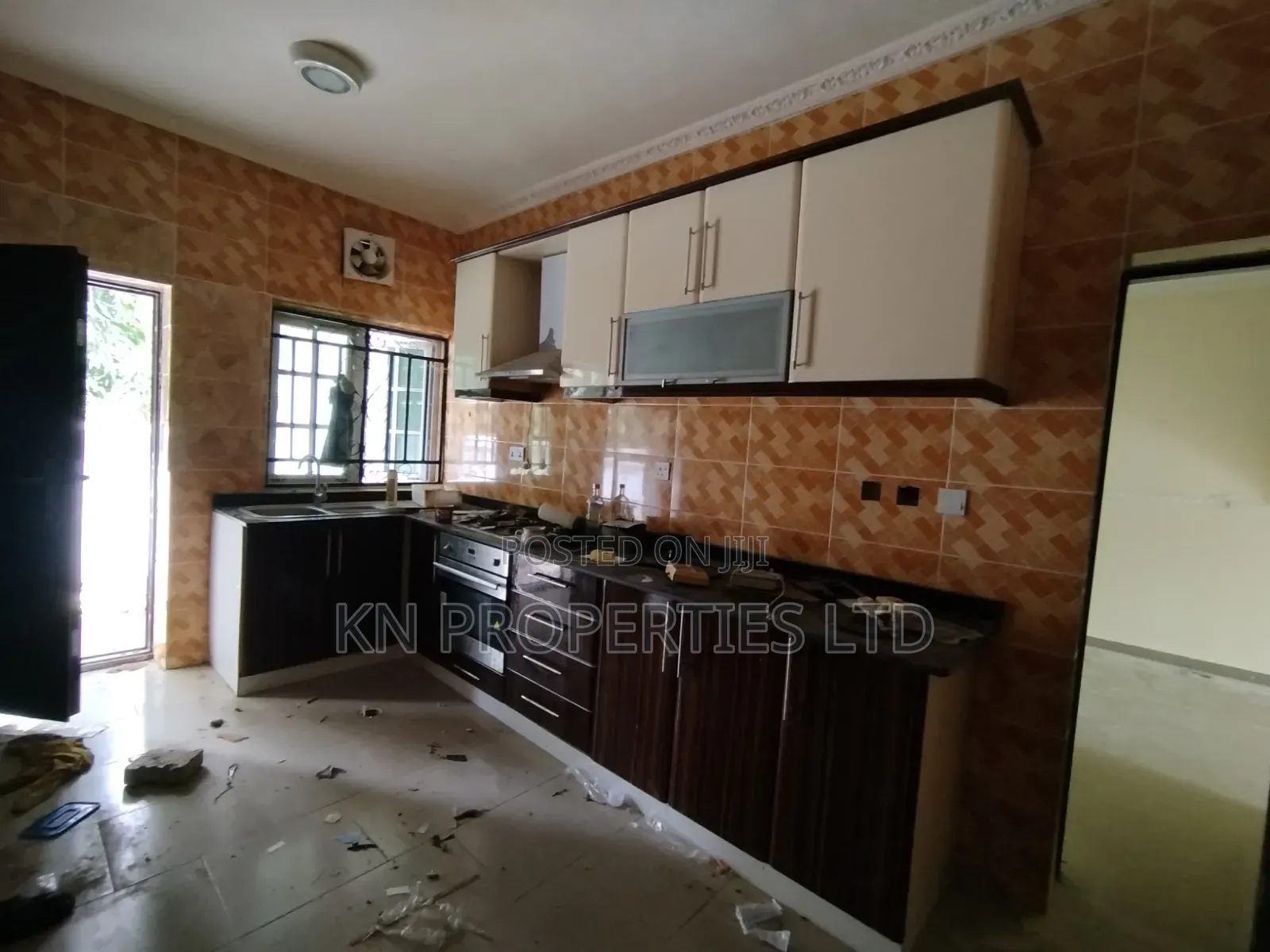 5bdrm Duplex in Asokoro Main for rent in Asokoro