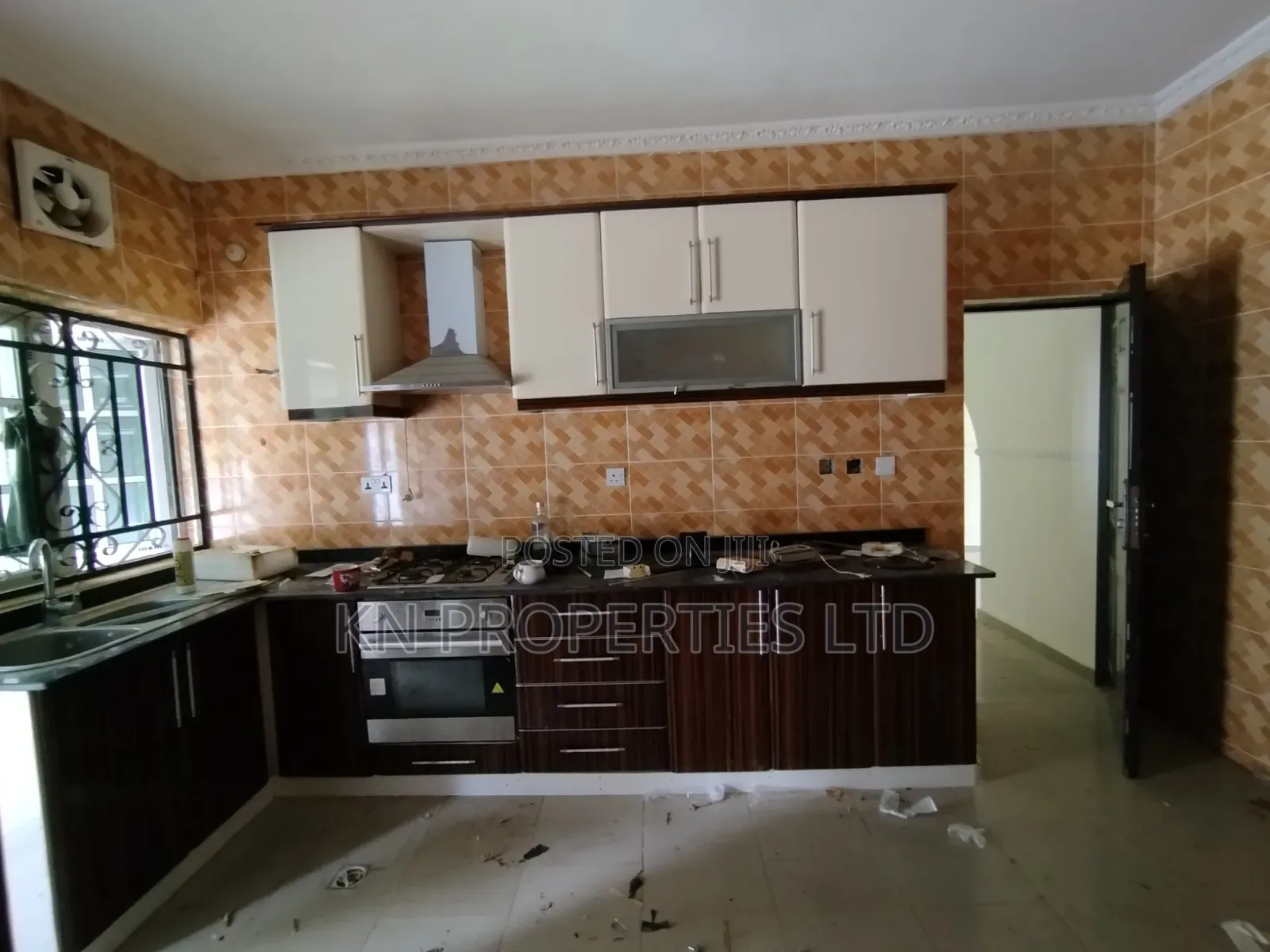 5bdrm Duplex in Asokoro Main for rent in Asokoro
