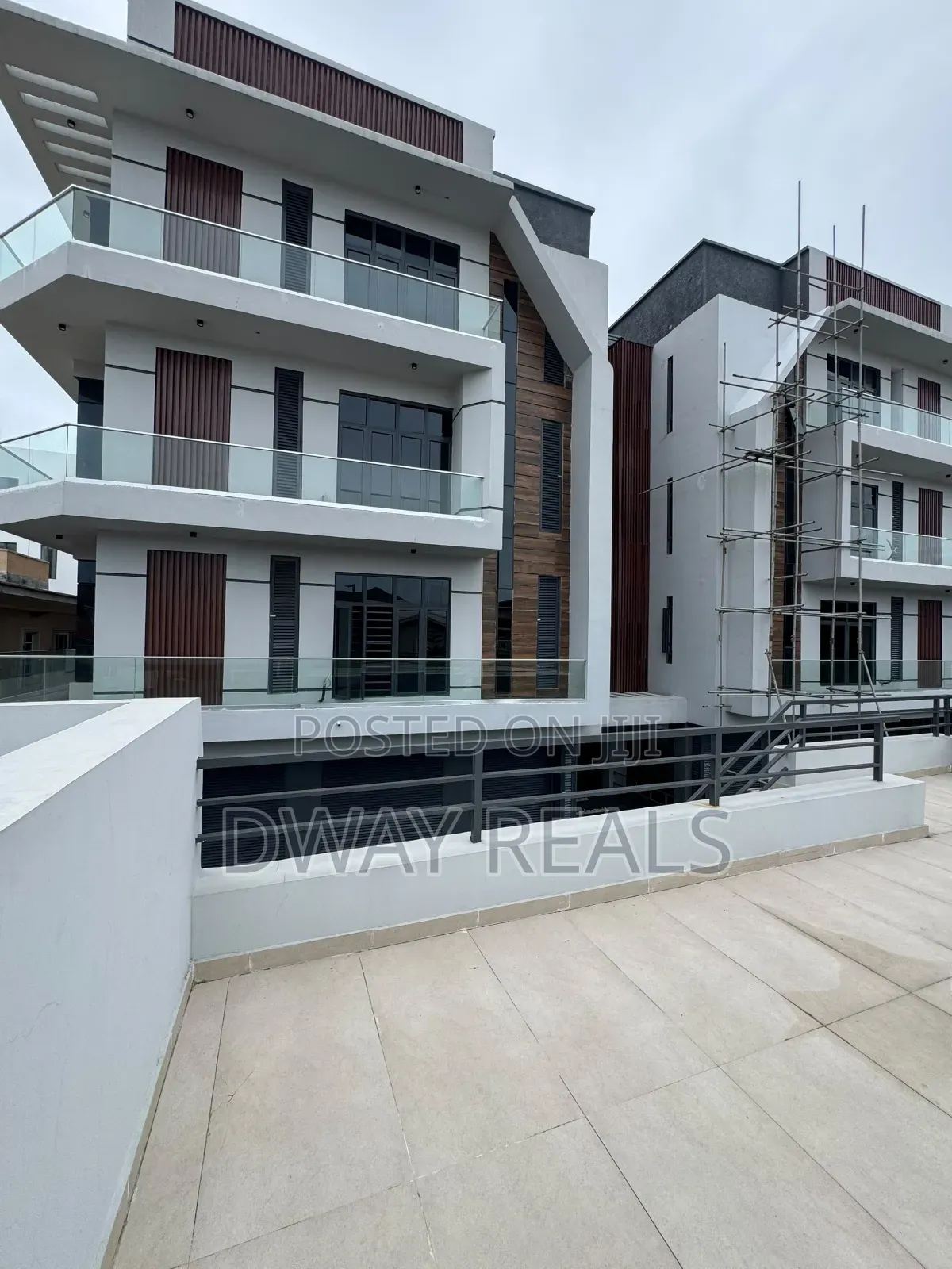 2bdrm Apartment in Lekki Phase 1 for rent in Lekki Phase 1