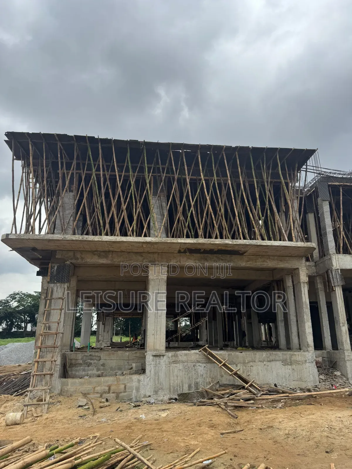 2bdrm Apartment in Omole Phase 2 for sale in Omole Phase 2