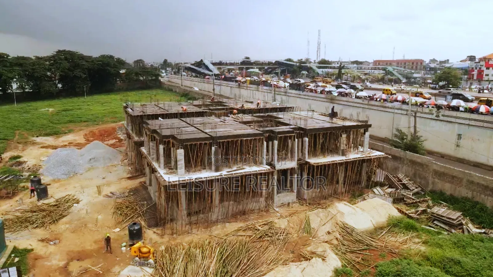 2bdrm Apartment in Omole Phase 2 for sale in Omole Phase 2