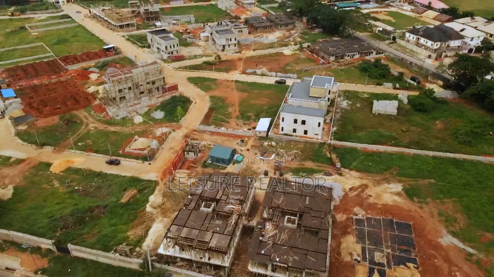 2bdrm Apartment in Omole Phase 2 for sale in Omole Phase 2