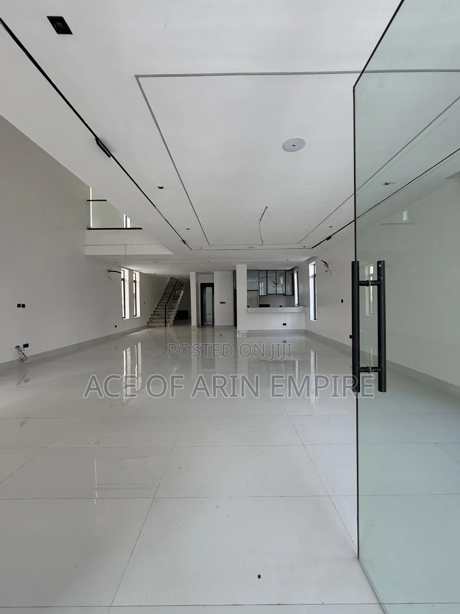 5bdrm Duplex in Ajah for sale in Ajah