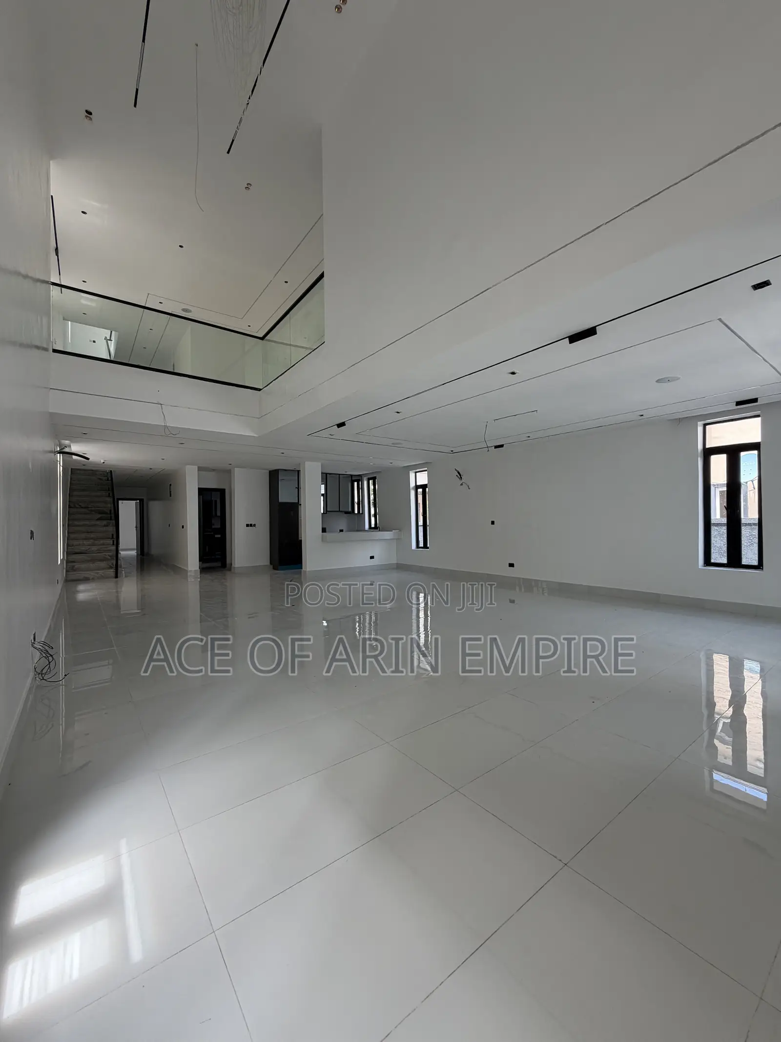 5bdrm Duplex in Ajah for sale in Ajah