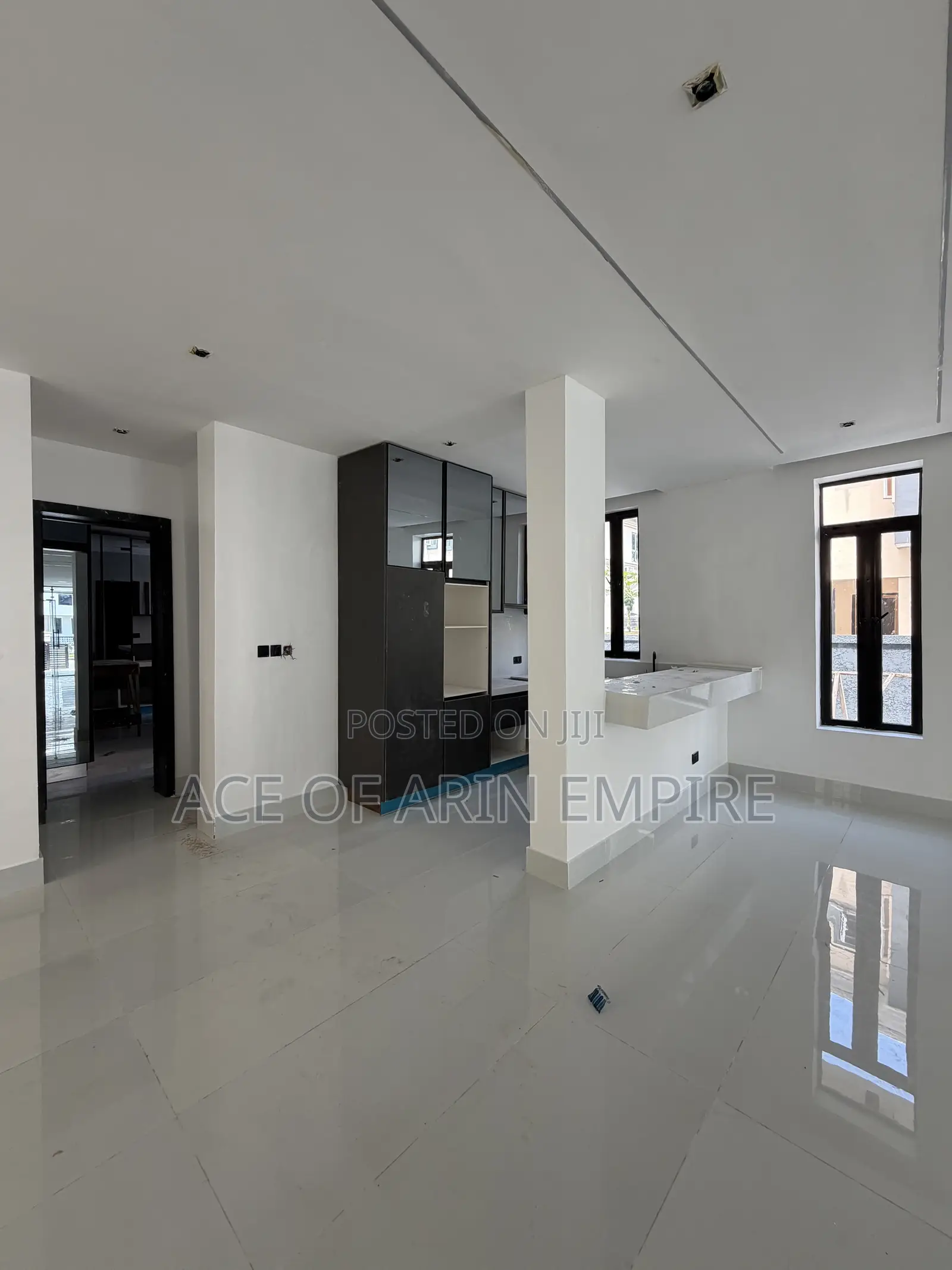 5bdrm Duplex in Ajah for sale in Ajah