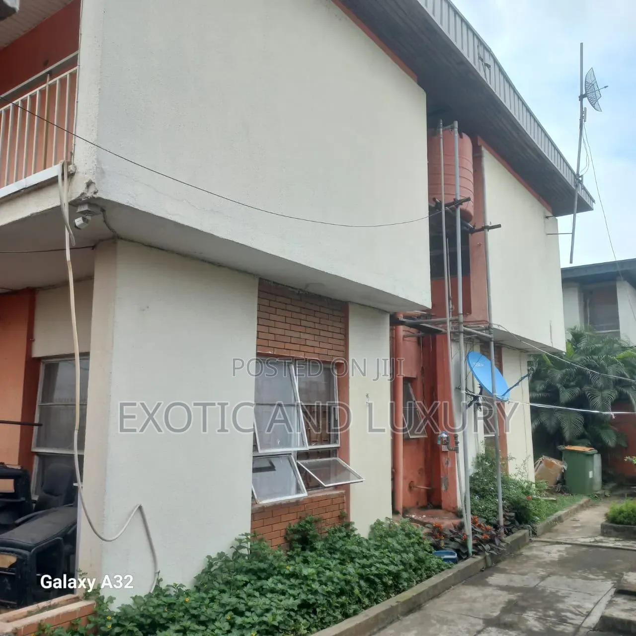 Mini Flat in Shomolu for rent in Shomolu / Shomolu