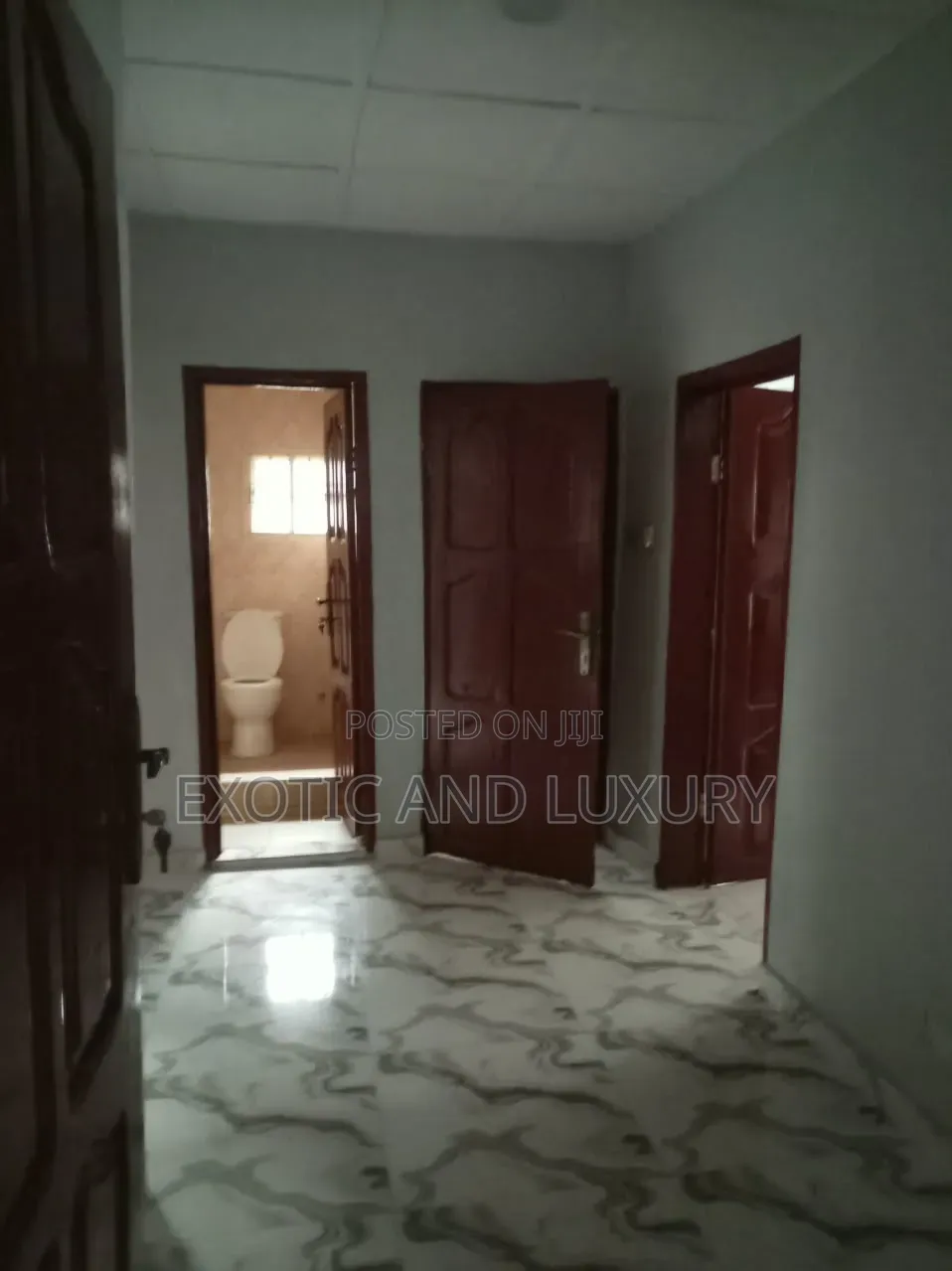 Mini Flat in Shomolu for rent in Shomolu / Shomolu