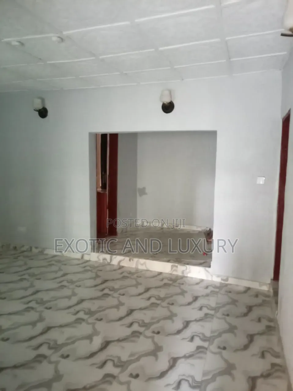 Mini Flat in Shomolu for rent in Shomolu / Shomolu