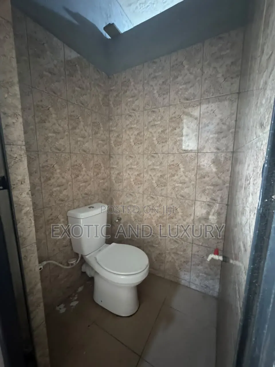 Mini Flat in Shomolu for rent in Shomolu / Shomolu