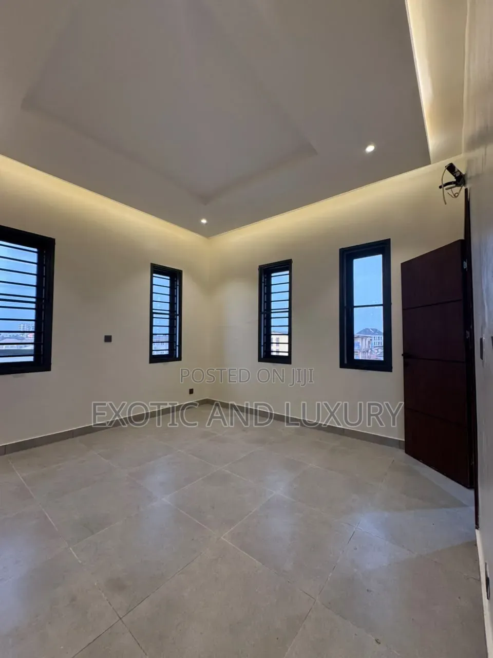 2bdrm Block of Flats in Alagomeji for rent in Alagomeji