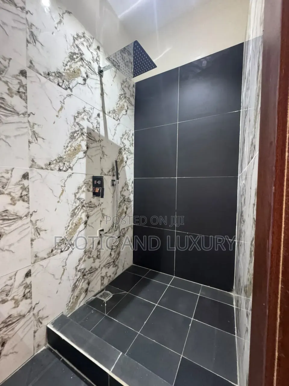 2bdrm Block of Flats in Alagomeji for rent in Alagomeji