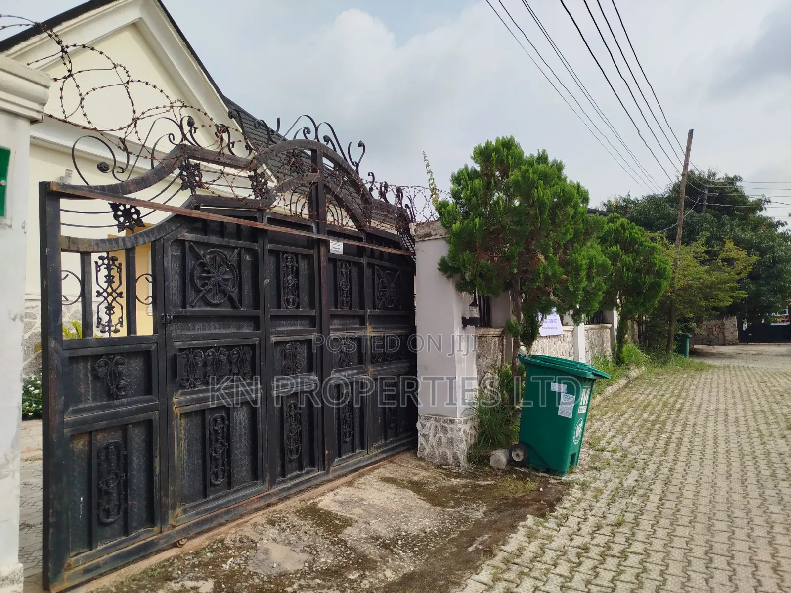 4bdrm Bungalow in Pyakasa, FHA for rent in FHA