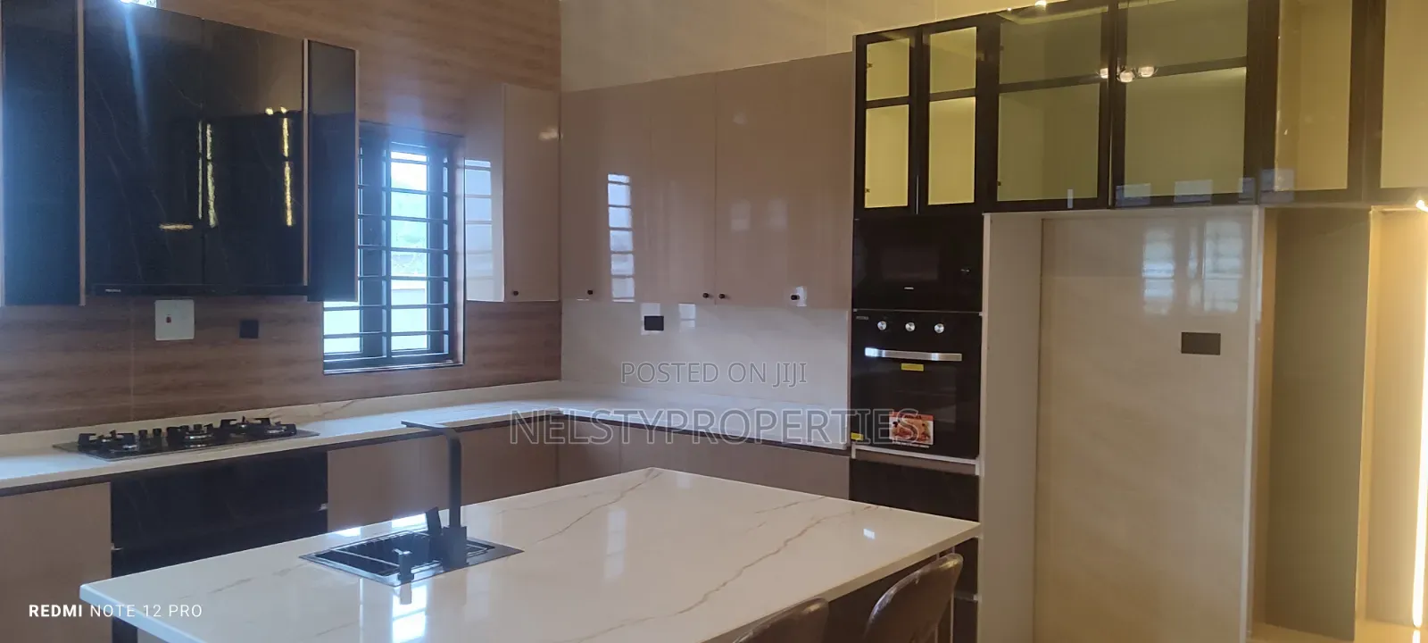 7bdrm Mansion in Efab Metropolis, Karsana for sale in Karsana