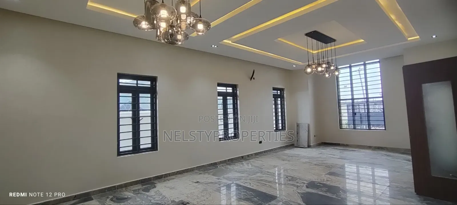 7bdrm Mansion in Efab Metropolis, Karsana for sale in Karsana