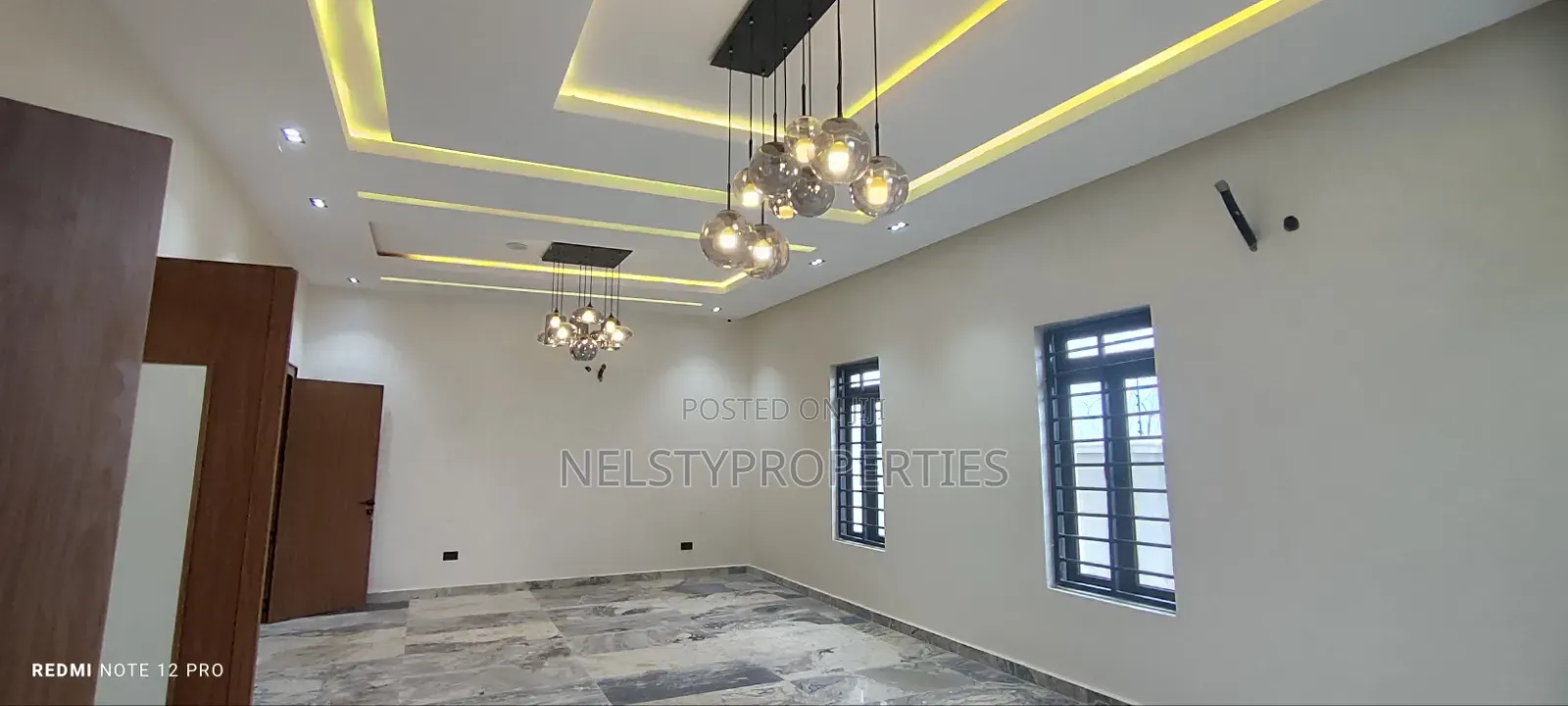 7bdrm Mansion in Efab Metropolis, Karsana for sale in Karsana