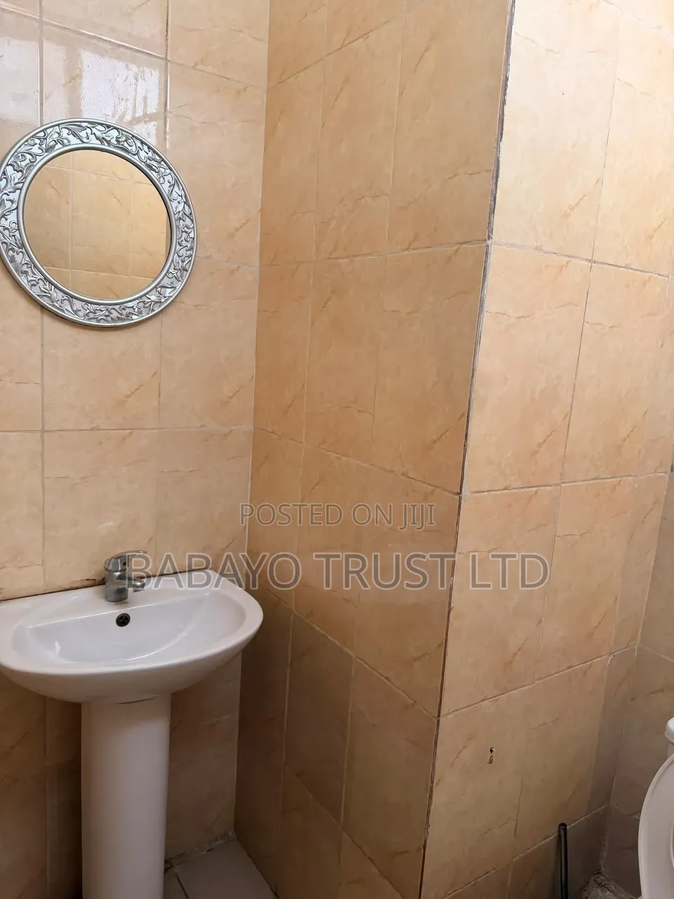 Furnished 3bdrm Apartment in Idowu Taylor for rent in Idowu Taylor