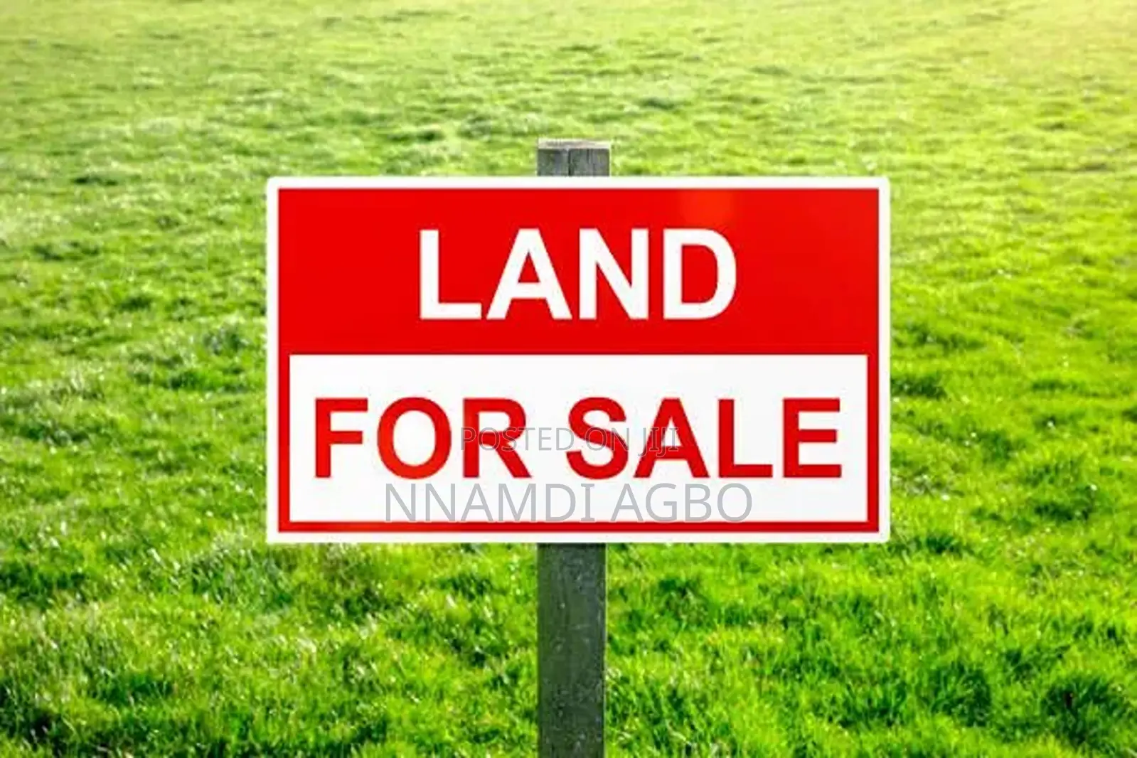 Fortune Gardens Estate in Ado-Odo/Ota