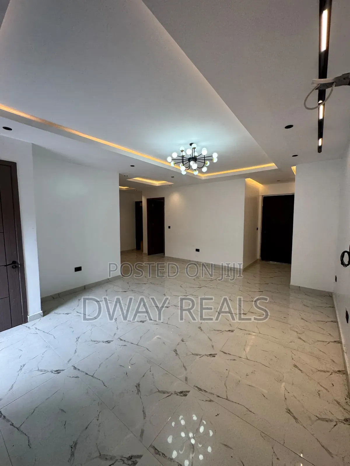 3bdrm Apartment in Lekki Phase 1 for rent in Lekki Phase 1