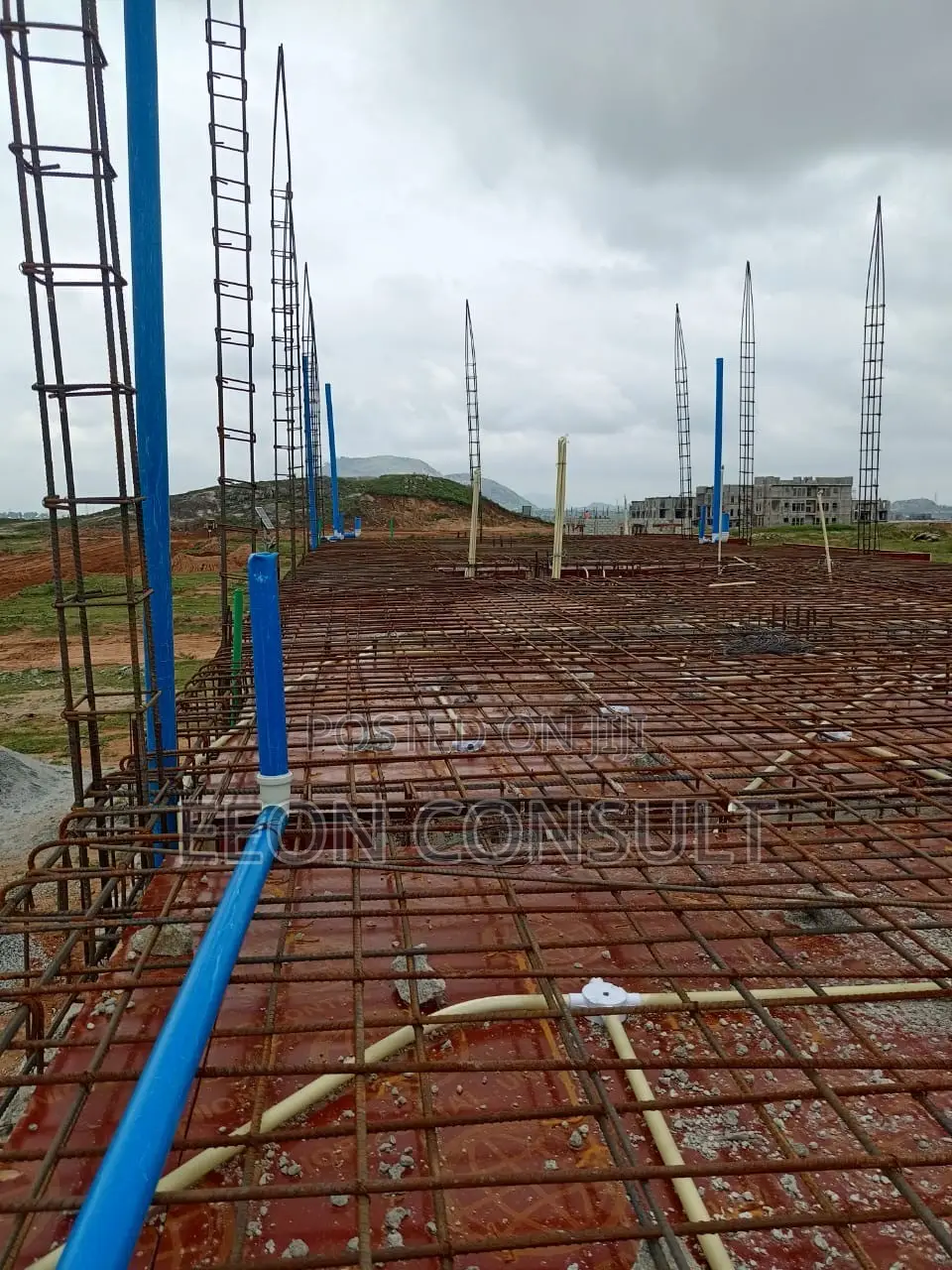 1bdrm Apartment in Hutu Exclusive, Lugbe District for sale in Lugbe District