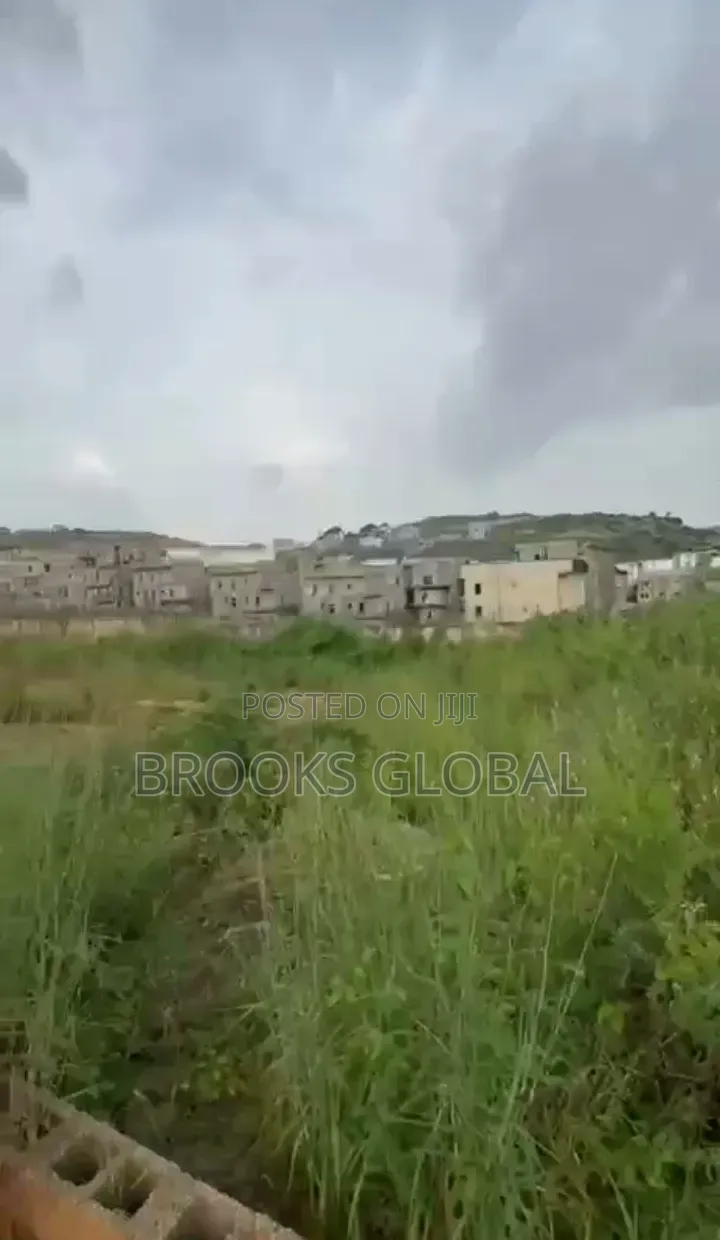 A Standard Land of 1079 Feet at Maitama for Sale in Maitama