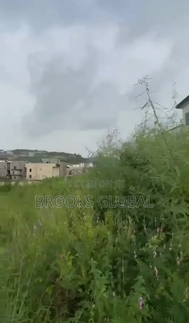 A Standard Land of 1079 Feet at Maitama for Sale in Maitama
