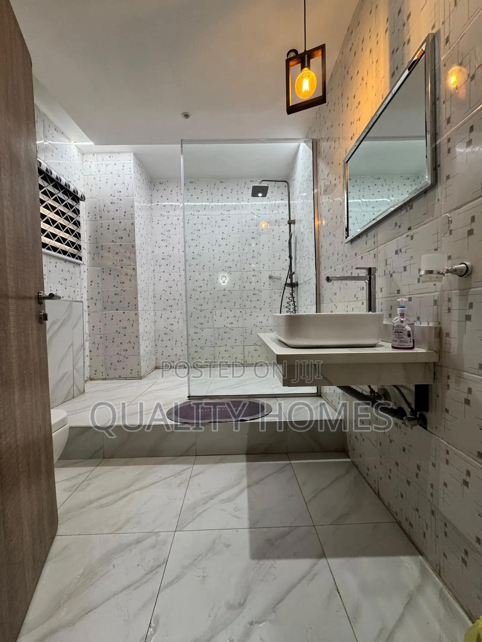 Furnished 9bdrm Mansion in Asokoro for sale in Asokoro