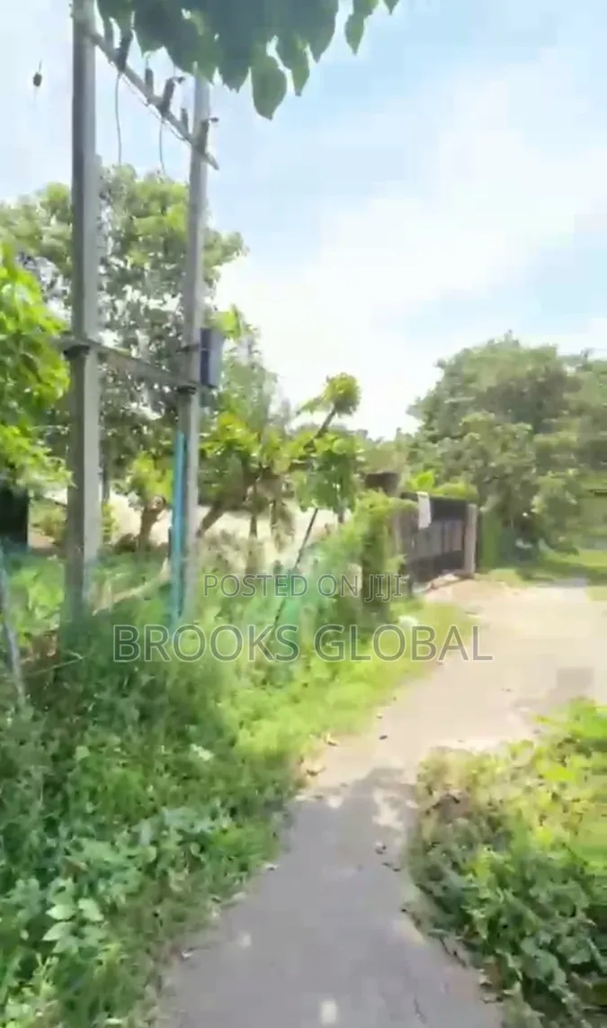 A Standard Land of 8,702 SQM at Guzape Main for Sale in Guzape District
