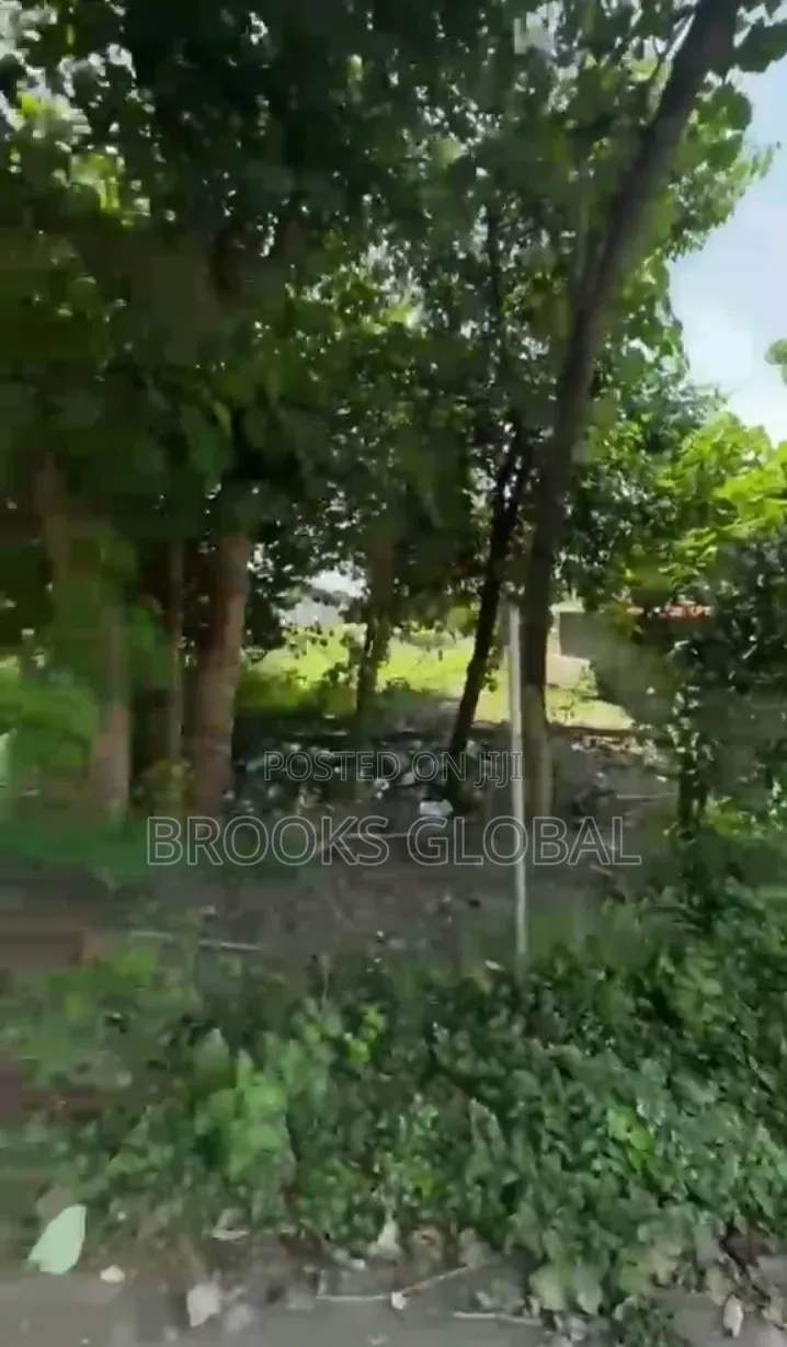A Standard Land of 8,702 SQM at Guzape Main for Sale in Guzape District
