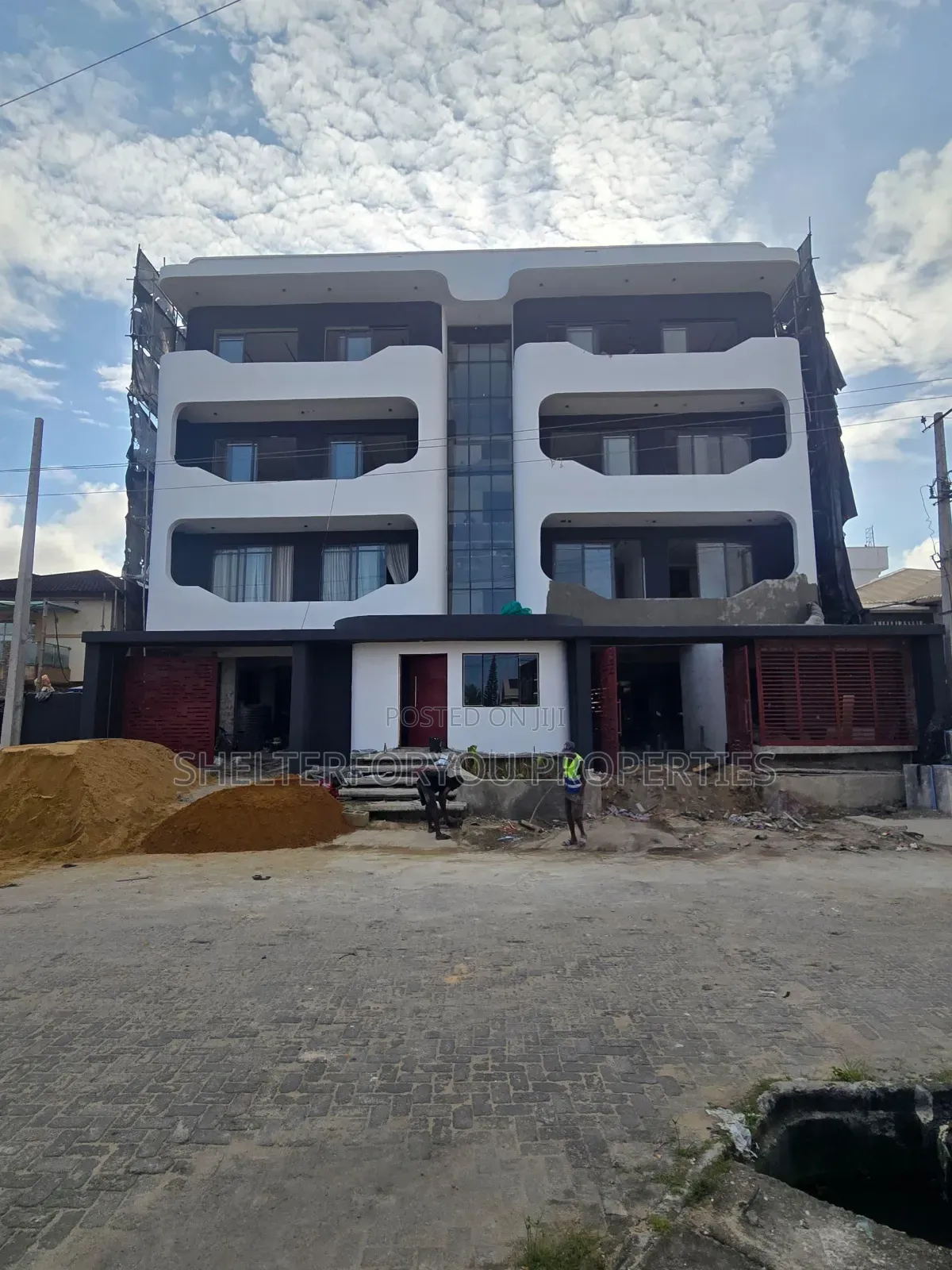 2bdrm Apartment in Lekki Phase 1 for sale in Lekki Phase 1