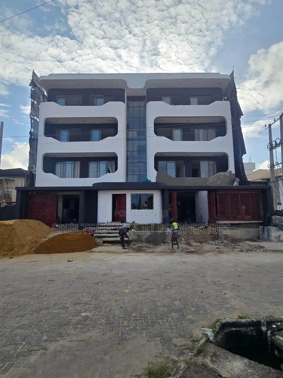 2bdrm Apartment in Lekki Phase 1 for sale in Lekki Phase 1