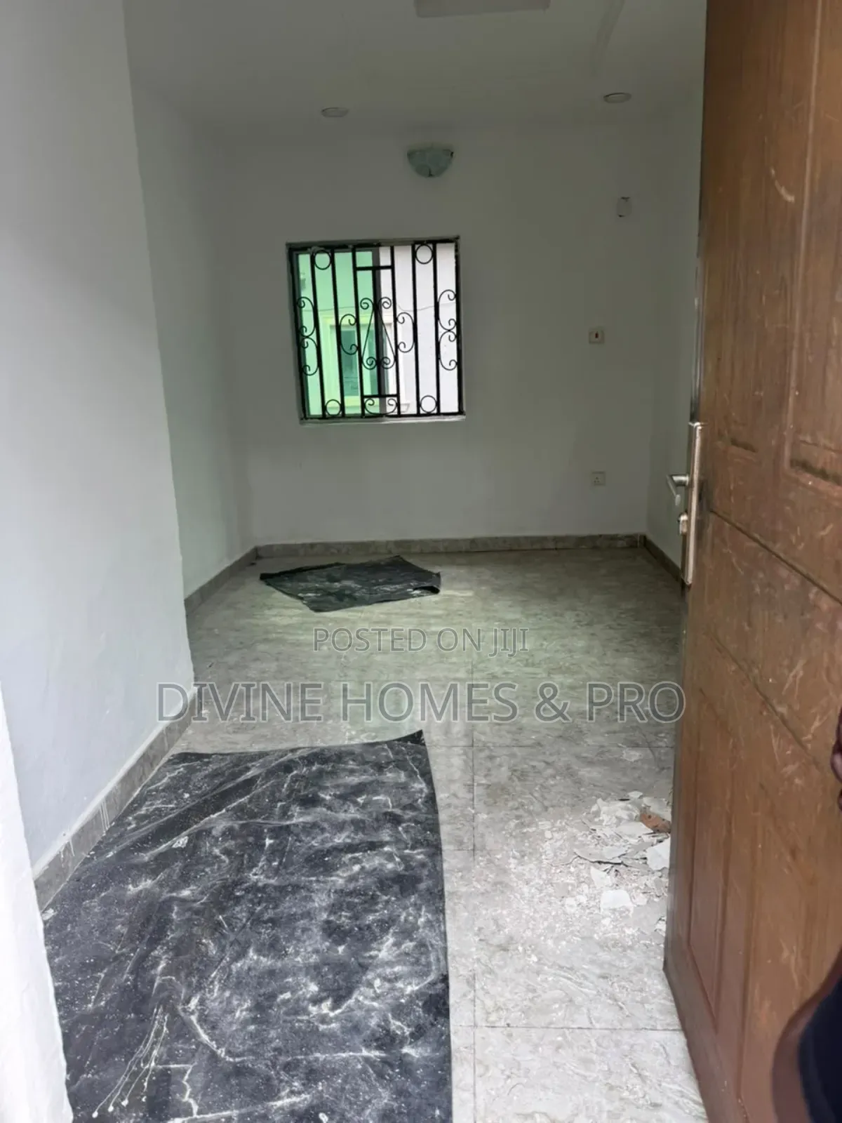 1bdrm Apartment in Ald 6Th Avenue, Gwarinpa for rent in Gwarinpa