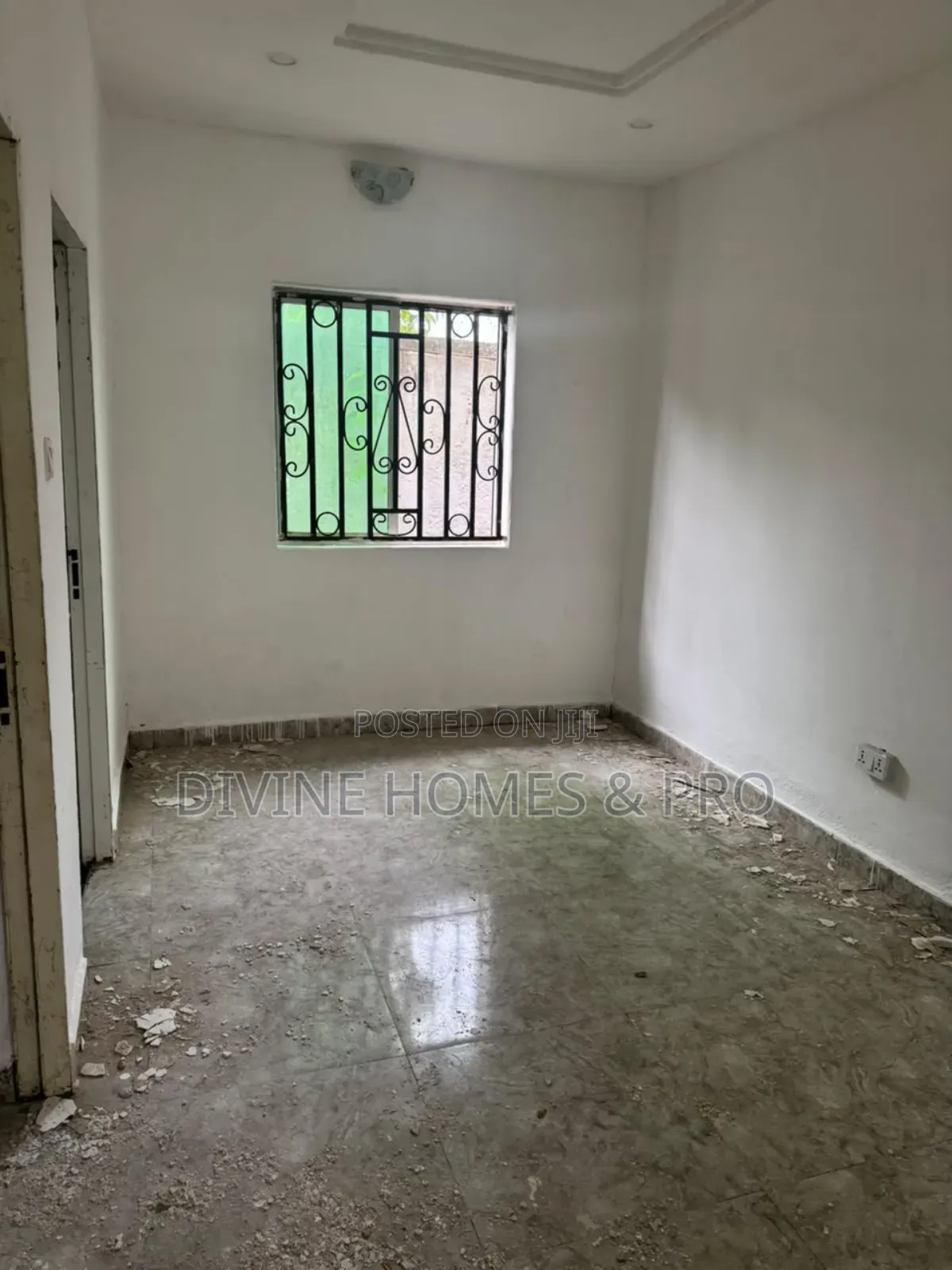 1bdrm Apartment in Ald 6Th Avenue, Gwarinpa for rent in Gwarinpa