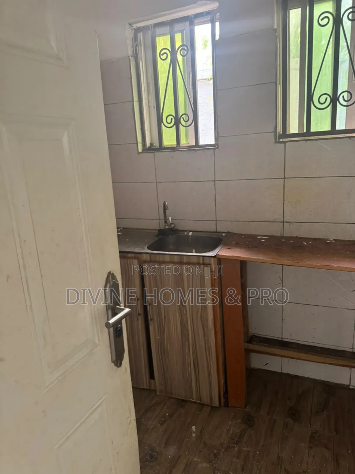 1bdrm Apartment in Ald 6Th Avenue, Gwarinpa for rent in Gwarinpa