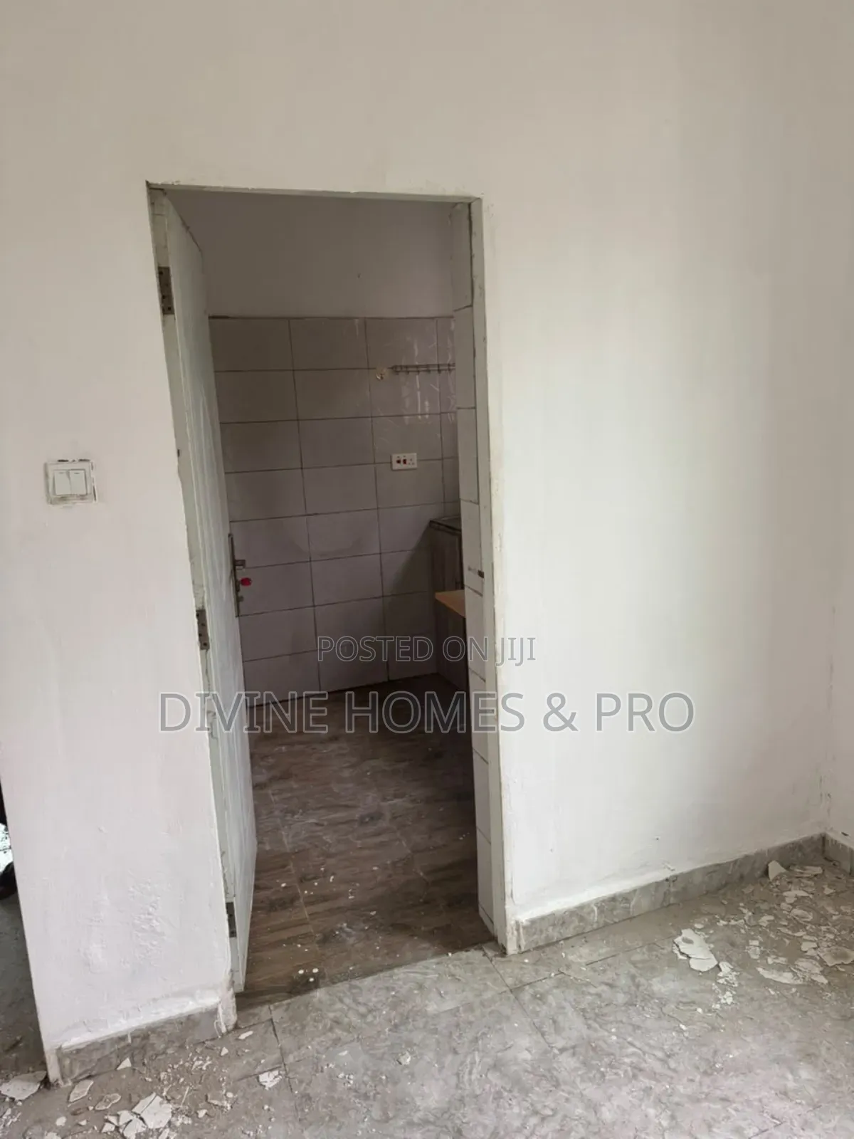 1bdrm Apartment in Ald 6Th Avenue, Gwarinpa for rent in Gwarinpa