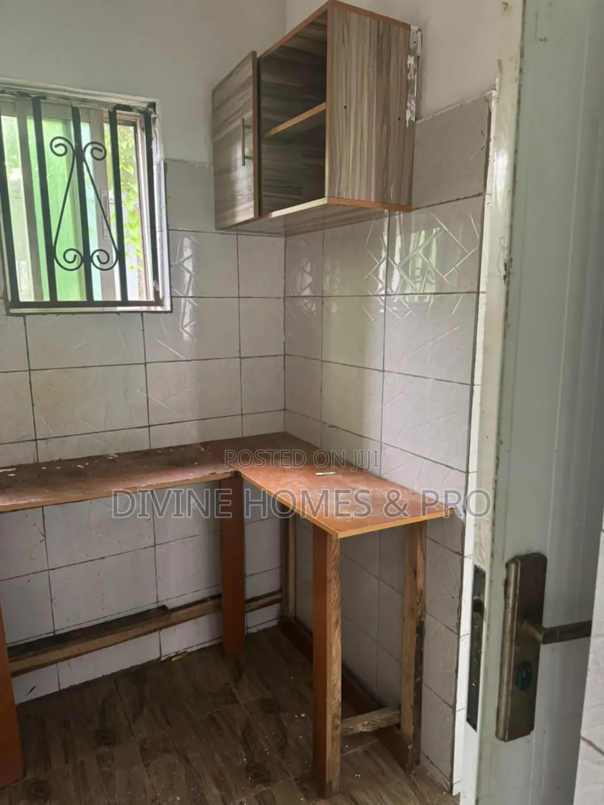 1bdrm Apartment in Ald 6Th Avenue, Gwarinpa for rent in Gwarinpa