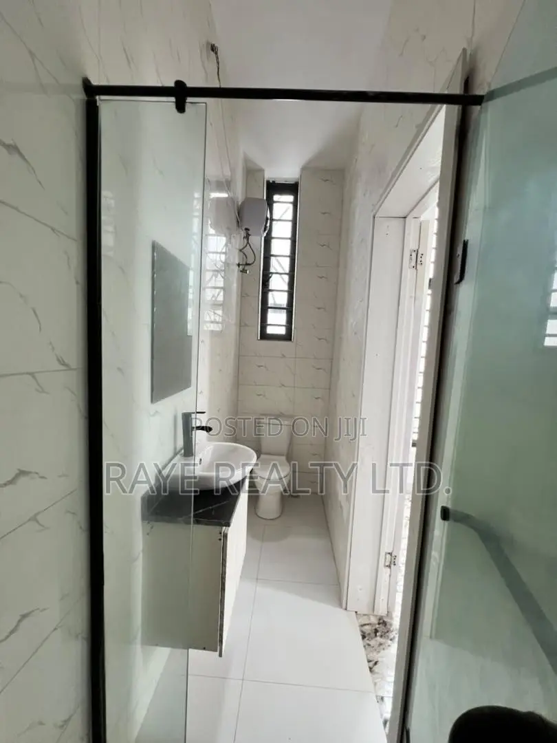 4bdrm Duplex in Ajah for sale in Ajah